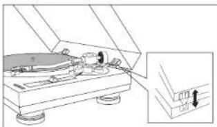 VIETA VHTT500SL - Montage - 1