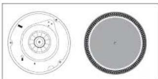 VIETA VHTT500SL - Assembly - 2