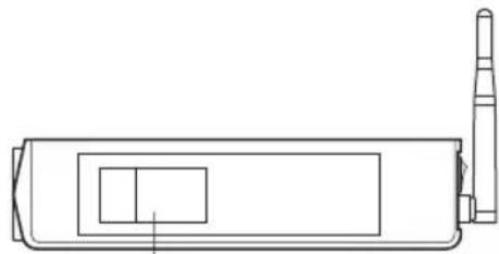 Zappiti 4K - Exterior - 2