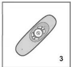 Zappiti 4K - Contenu de la boîte - 3