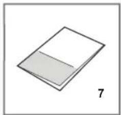 Zappiti 4K - Contenu de la boîte - 7