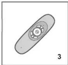 Zappiti 4K - Package Contents - 3