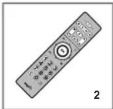 Zappiti 4K - Package Contents - 2