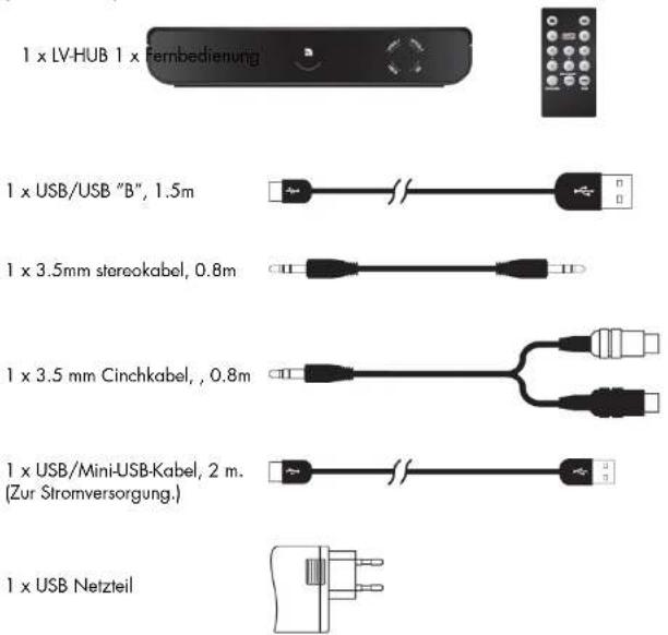 AUDIO PRO Living LVHub - NETZWERKFUNKTIONEN: - 1