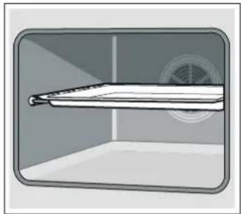 VIVA VVH33F3151 - Cleaning of the accessories - 2