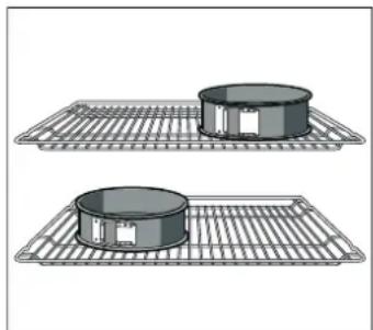 VIVA VVH33F3151 - Baking - 1