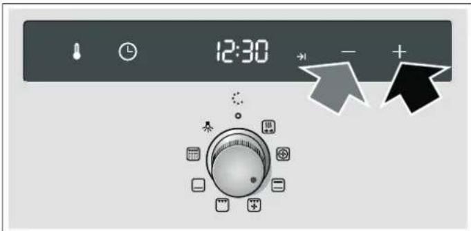 VIVA VVH33F3151 - End time - 2