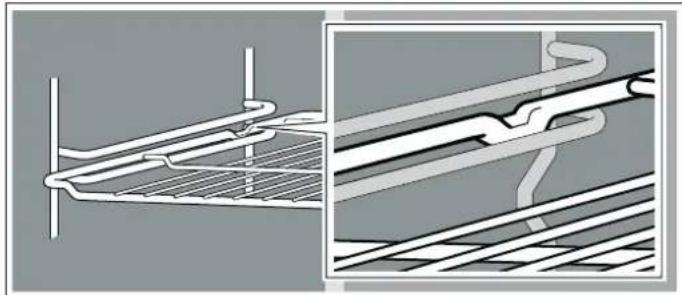 VIVA VVH33F3151 - Introduction des accessoires - 2
