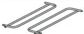 VIVA VVH33F3151 - Diepe geemallee standarde plateau - 1