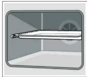 VIVA VVH33F3151 - Selbstreinigung mit Zubehor - 2