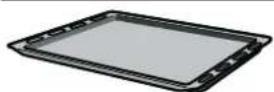 VIVA VVH33F3151 - Wire shelf - 1