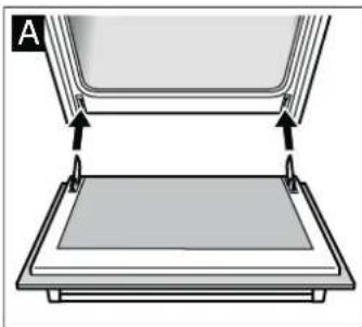 VIVA VVH33F3151 - Türeinhängen - 1