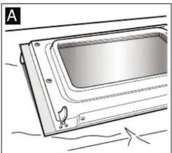 VIVA VVH33F3151 - Removing - 1