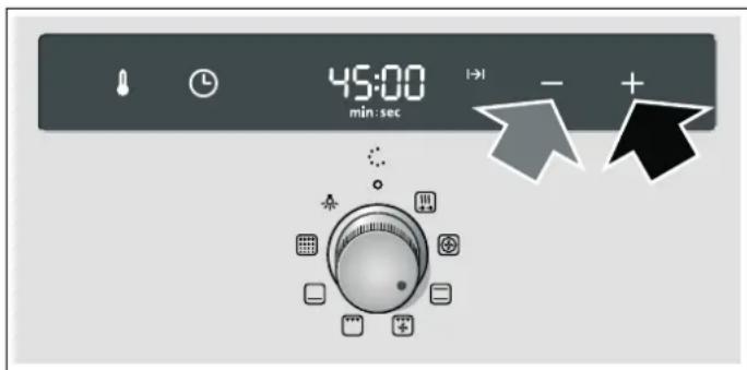 VIVA VVH33F3151 - Durée du temps de cuisson - 2