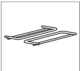 VIVA VVH33F3151 - Nettoyage conjoint des accessoires - 1
