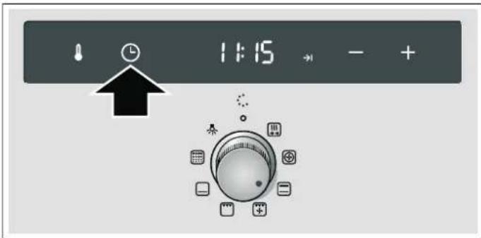 VIVA VVH33F3151 - End time - 1
