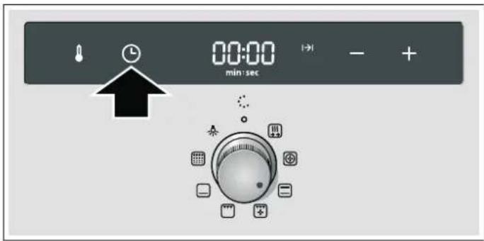 VIVA VVH33F3151 - Cooking time - 1