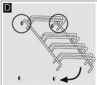 VIVA VVH32A3150 - Incorrect assembly! - 2