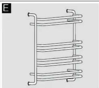 VIVA VVH32A3150 - Incorrect assembly! - 3