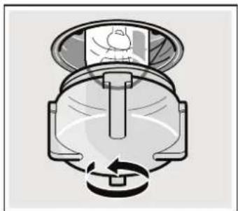 VIVA VVH32A3150 - Risk of electric shock! - 1