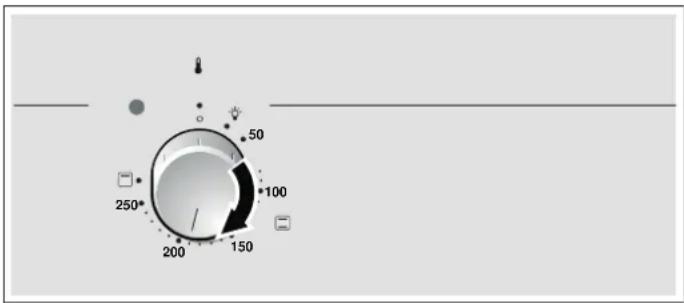 VIVA VVH31A3150 - Modes de cuisson et température - 1