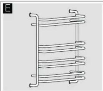VIVA VVH31A3150 - Incorrect assembly! - 3