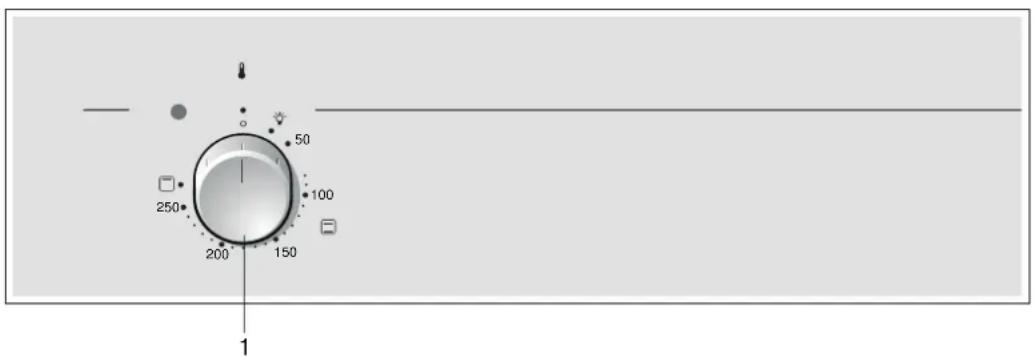 VIVA VVH31A3150 - Bedienfeld - 1
