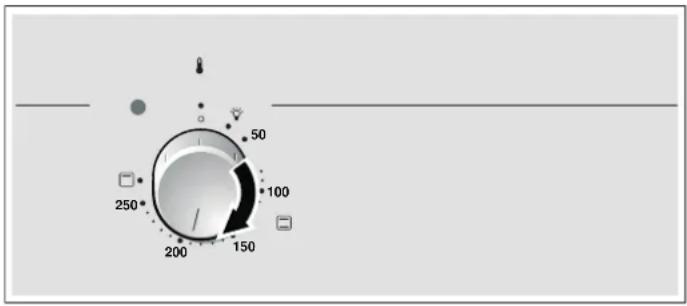 VIVA VVH31A3150 - Types of heating and temperature - 1