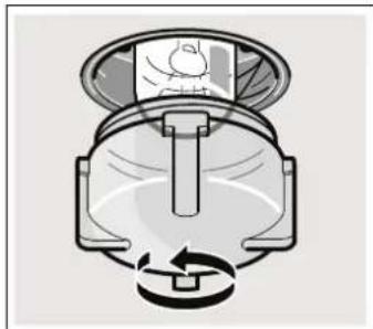 VIVA VVH31A3150 - Risk of electric shock! - 1