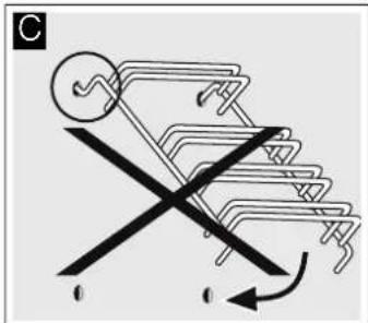 VIVA VVH22F3151 - Incorrect assembly! - 1