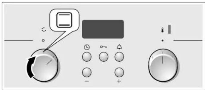 VIVA VVH22F3151 - Heizarten und Temperatur - 1