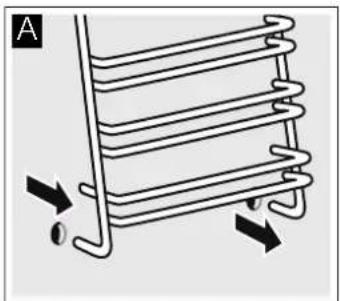 VIVA VVH22F3151 - Uithangen van het frame - 1