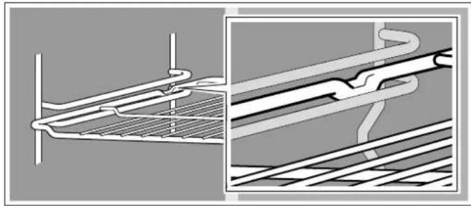 VIVA VVH22F3151 - Insertion de l'accessoire - 2