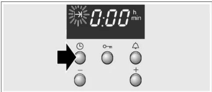 VIVA VVH22F3151 - The oven should switch off automatically. - 1