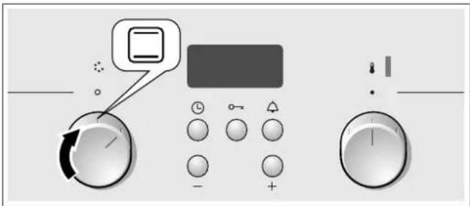 VIVA VVH22F3151 - Types of heating and temperature - 1