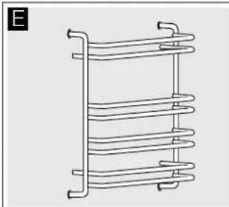 VIVA VVH22C4150 - Incorrect assembly! - 3
