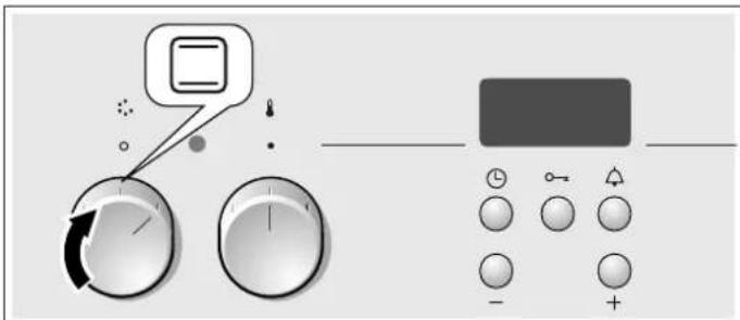 VIVA VVH22C4150 - Types of heating and temperature - 1