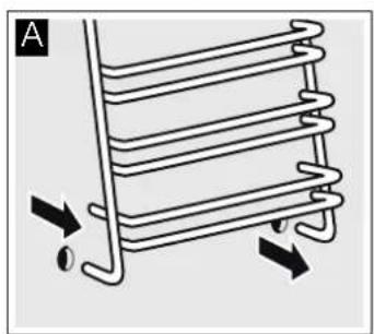 VIVA VVH22C4150 - Uithangen van het frame - 1