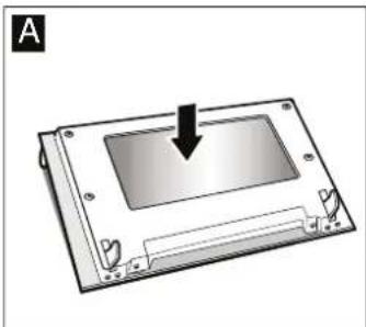 VIVA VVH22F3150 - Einbau - 1