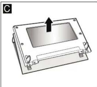 VIVA VVH22F3150 - Removal - 3
