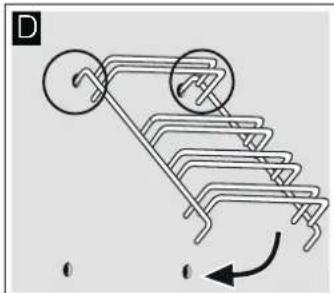 VIVA VVH22F3150 - Incorrect assembly! - 2