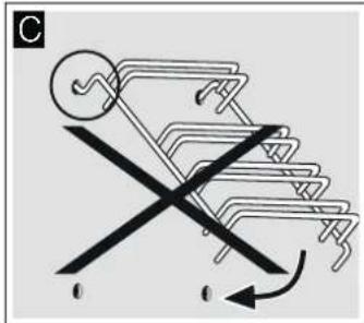 VIVA VVH22F3150 - Incorrect assembly! - 1