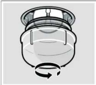 VIVA VVH22F3150 - Risk of electric shock! - 1