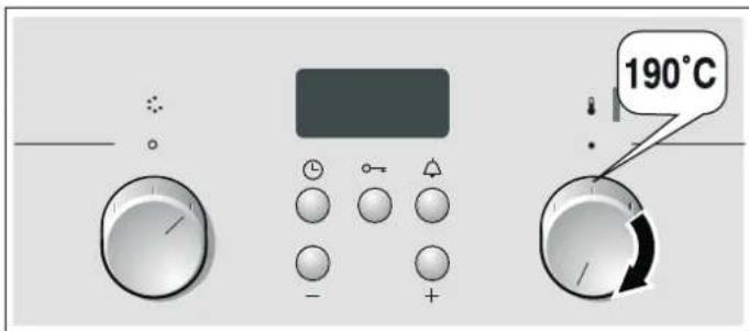 VIVA VVH22F3150 - Modes de cuisson et température - 2