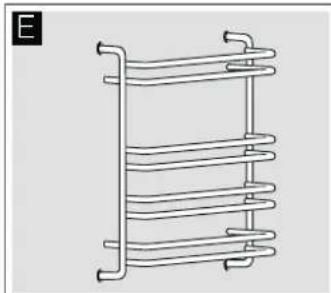 VIVA VVH22F3150 - Incorrect assembly! - 3