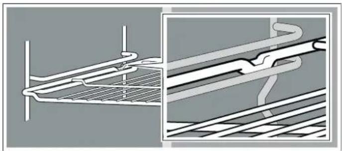 VIVA VVH22F3150 - Insertion de l'accessoire - 2