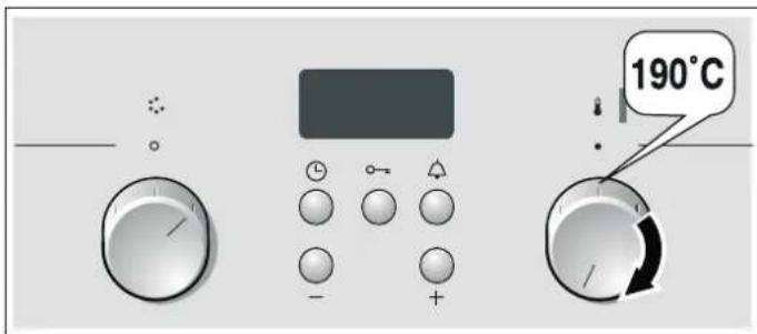 VIVA VVH22F3150 - Heizarten und Temperatur - 2