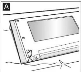 VIVA VVH22C3151 - Removal - 1