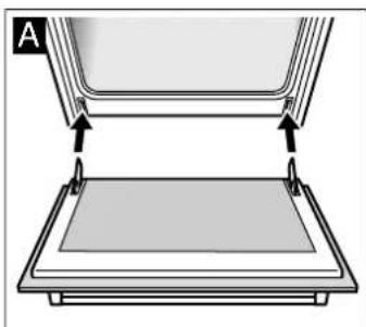 VIVA VVH22C3151 - Accrocher la porte - 1