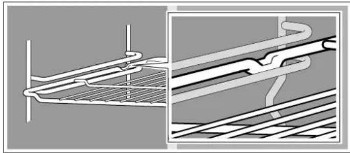 VIVA VVH22C3151 - Insertion de l'accessoire - 2